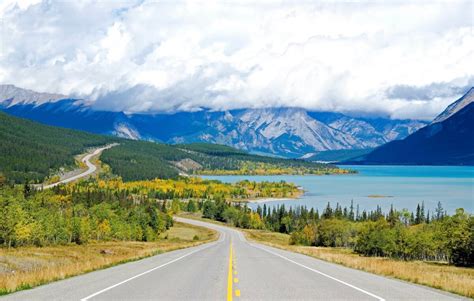 15 Things To Do Around Abraham Lake During Summer And Fall To Do Canada