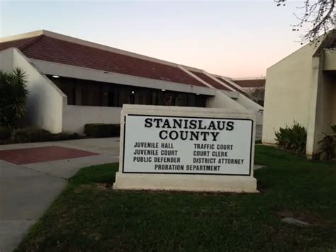 Stanislaus County Juvenile Hall Photos And Videos Upload Jail Photos