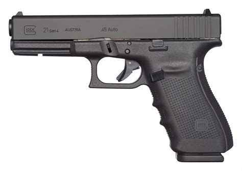 Glock 21 Gen 4 45acp Cops Gunshop