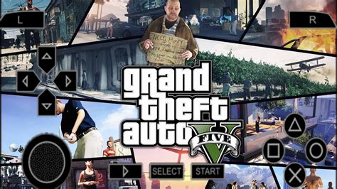 Gta V Zip File For Ppsspp Graphicbrown