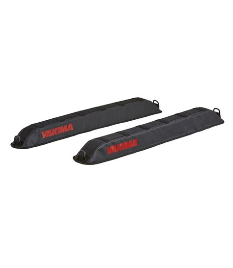 Yakima Easytop Temporary Roof Rack Car And Truck Rack Systems At Llbean