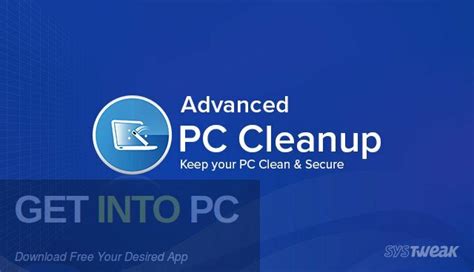 Advanced Pc Cleanup 2021 Free Download Get Into Pc