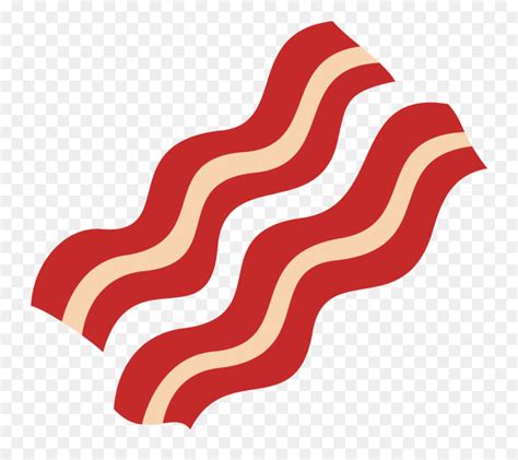 Bacon Clipart Transparent Clip Art Library