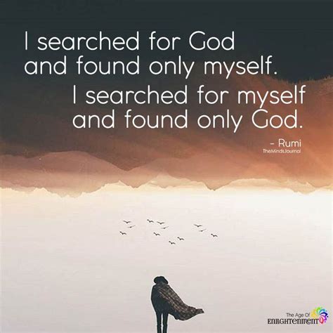Searching For God Quotes Shortquotescc