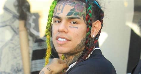 Tekashi69 Headed To Prison For Life After Being Busted For All The