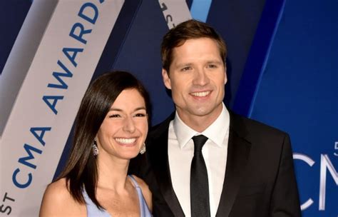 Walker Hayes And Wife Laney Mourn Death Of Seventh Child