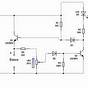 Industrial Battery Charger Circuit Diagram