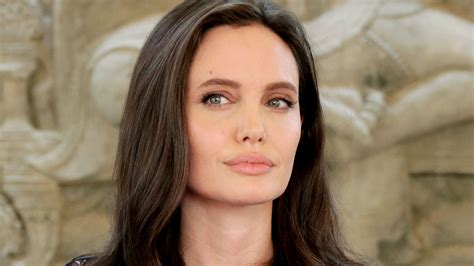 Angelina Jolie Confesses That She Once Hired A Hitman To Kill Her