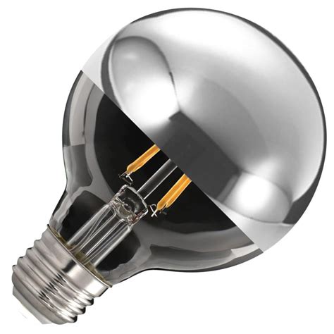 Feit Electric 36002 G25 Globe Led Light Bulb