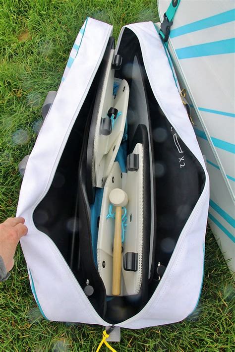 A Pro Paddler Reviews Our Mycanoe Duo Folding 2 Person Canoe Mycanoe