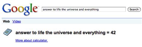In the beginning, the universe was created. Answer to life, the universe and everything | Flickr ...