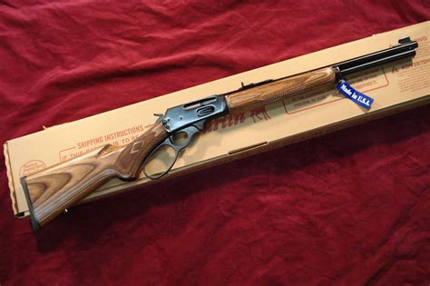 Marlin 336bl Big Loop 30 30cal New