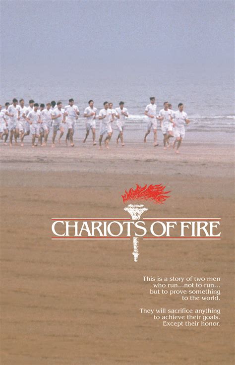 Chariots of fire movie posters at movie poster warehouse. Chariots Of Fire Movie Trailer, Reviews and More | TVGuide.com