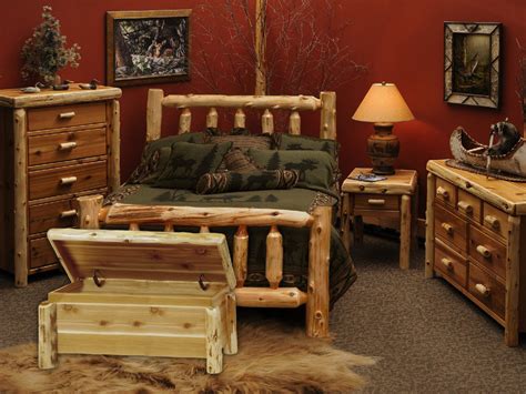 Cabin Furniture And Décor Design Blog By Hom Furniture