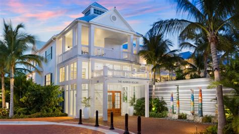 Photo Gallery The Marker Key West Luxury Hotel