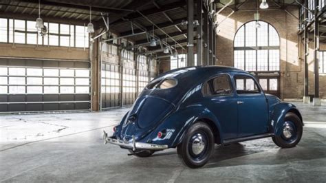 45 Years Ago An Ad Campaign Made The Beetle The World S Most Popular Car Bestride