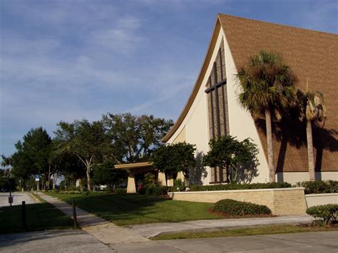 First Baptist Church Of Clermont Clermont Fl 34711 352 394 4221