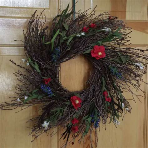 22 Beautiful Christmas Wreaths Designs