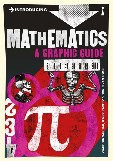 Introducing Mathematics Introducing Books Graphic Guides