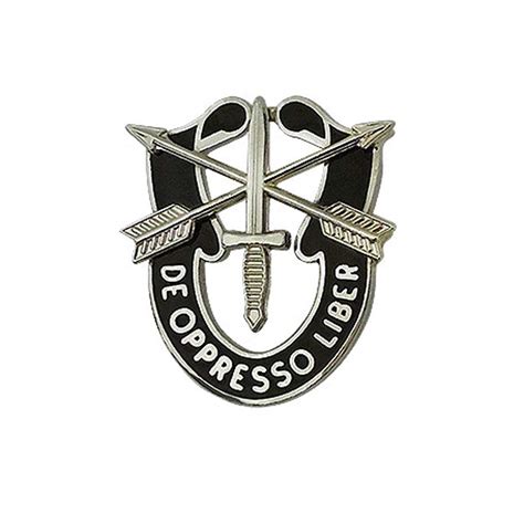 US Army Special Forces Crest Buy Online In UAE At Desertcart