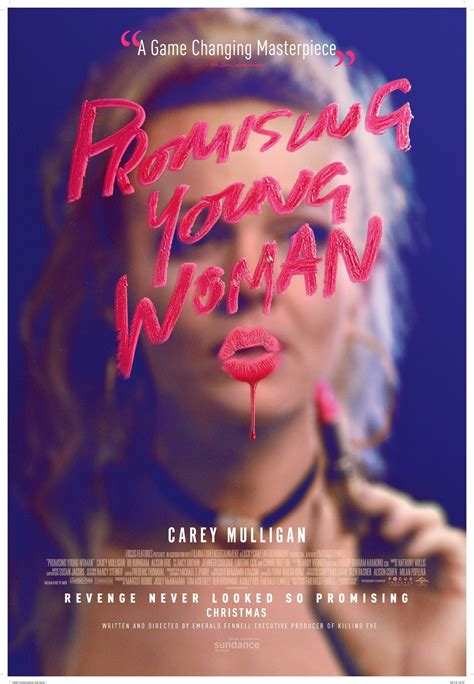 Promising Young Woman, una crítica a una supuesta heroína - ViceVersa