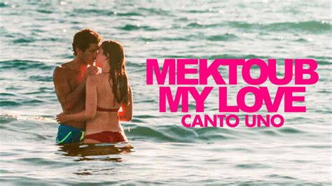 Is Movie Mektoub My Love Canto Uno 2017 Streaming On Netflix