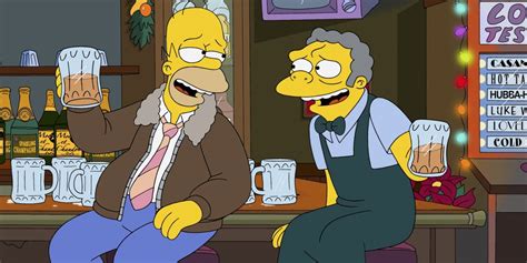 Tohle Je 9 Nejlepších Hlášek Ze Simpsonových Která Utkvěla V Paměti