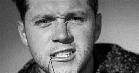 Watch Niall Horans Alternate Video For New Single Nice To Meet Ya