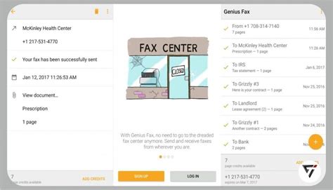 3, 25, 50, 100, 500 and 1000 pages. 7 Free Fax App For Android in 2020 | Technical Explore