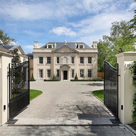 The Top 5 Most Luxurious Homes In London Property London Magazine