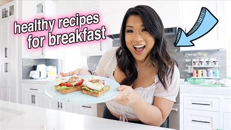 healthy breakfast ideas to lose weight!! + new recipes ...