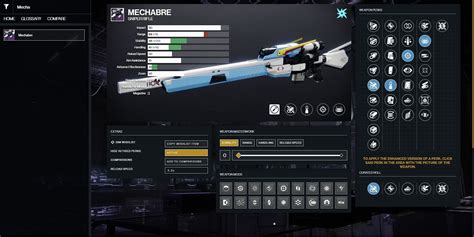 Destiny 2 God Roll Guide Mechabre For Pvp And Pve