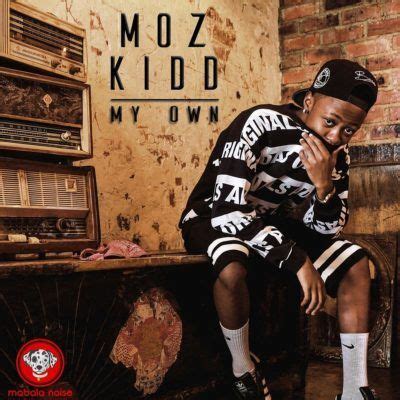 Freestyle kappacetes azuis programa hip hop moz 1. Moz Kidd - My Own (Hip Hop) 2017