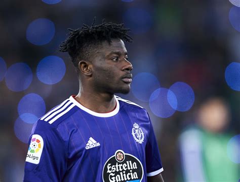 Southampton: Club are Closing in on Mohammed Salisu