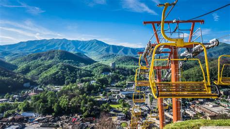 Fun Things To Do In Gatlinburg All You Need Infos