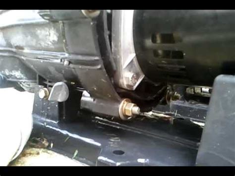 At least one of the jets leaks, you can see the pink the manufacturer and code state that the motor pump have access for many reasons among which are inspection replacement and maintenance and the access has to. Jacuzzi pump leak - YouTube