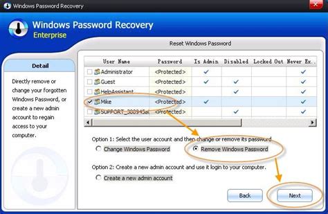 Forgot Windows 7 Password How To Find Forgotten Windows 7 Password