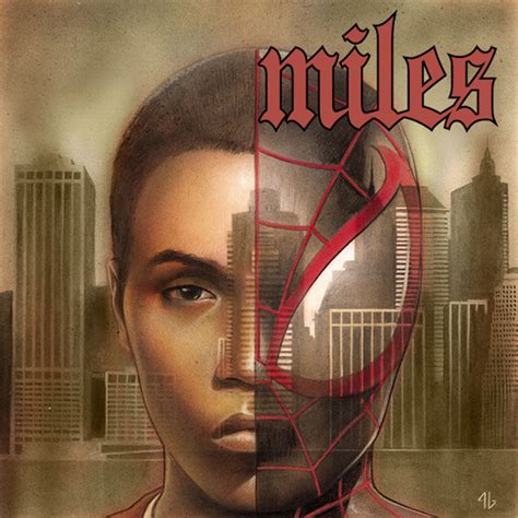 Marvel Unveils Three More Hip Hop Album Covers