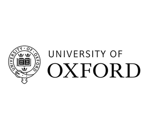 The primary oxford university logo is the quadrangle logo. Oxford university Logos