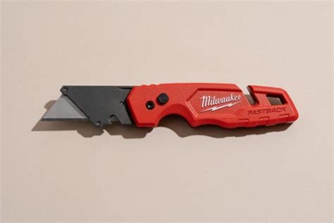 The Best Utility Knife For 2021 Reviews By Wirecutter