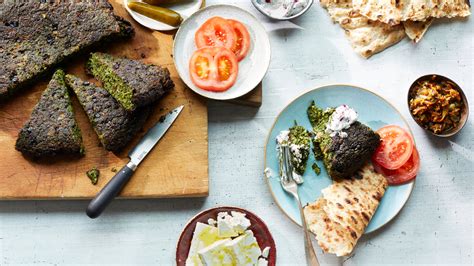 5 Festive Dishes For The Persian New Year The New York Times