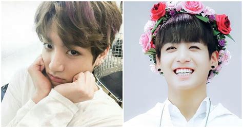 25 Times Btss Jungkook Was Too Cute For His Own Good