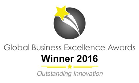 Wrightstyle Wins Global Business Excellence Award Glass News