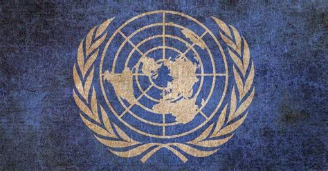 La Onu Y La Carta De Las Naciones Unidas Derecho Internacional Público
