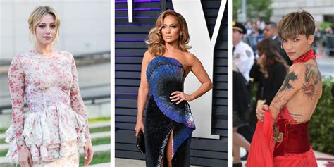 21 Times Celebrities Had The Best Response To Being Body Shamed Elle Canada