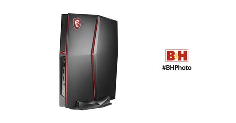 Msi Vortex G25vr Gaming Desktop Computer Vortex G25 022us Bandh