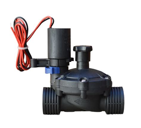 Galcon Dc Latching Irrigation Solenoid 1