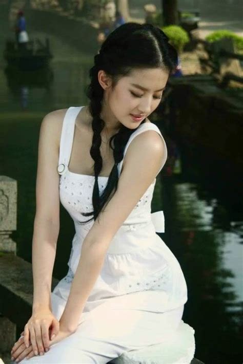 Liu Yifei Nice Beautiful Hot Sexy Hd Photos Gallery And Wallpapers Sports