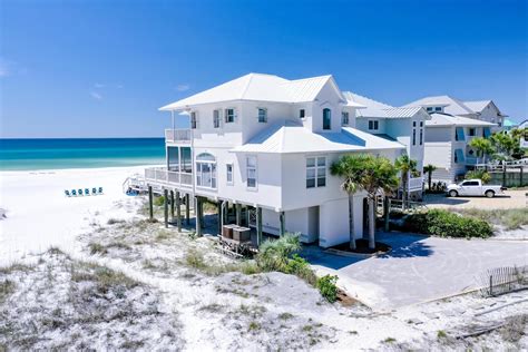 A Luxury Vacation Rentals Rent My Beach Home Grayton Beach