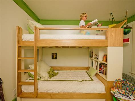 Instead, i've gone for a more subtly approach with little items and touches here and there. Woodland-Themed Boy's Room | HGTV